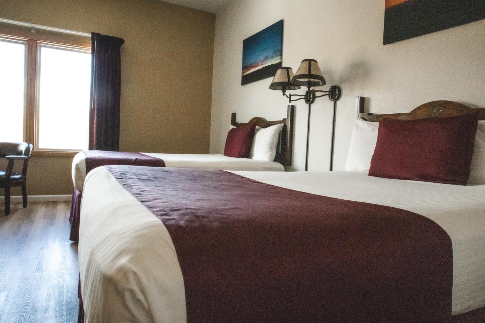 Ohkay Hotel Casino San Juan Pueblo Εξωτερικό φωτογραφία