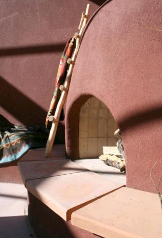 Ohkay Hotel Casino San Juan Pueblo Εξωτερικό φωτογραφία