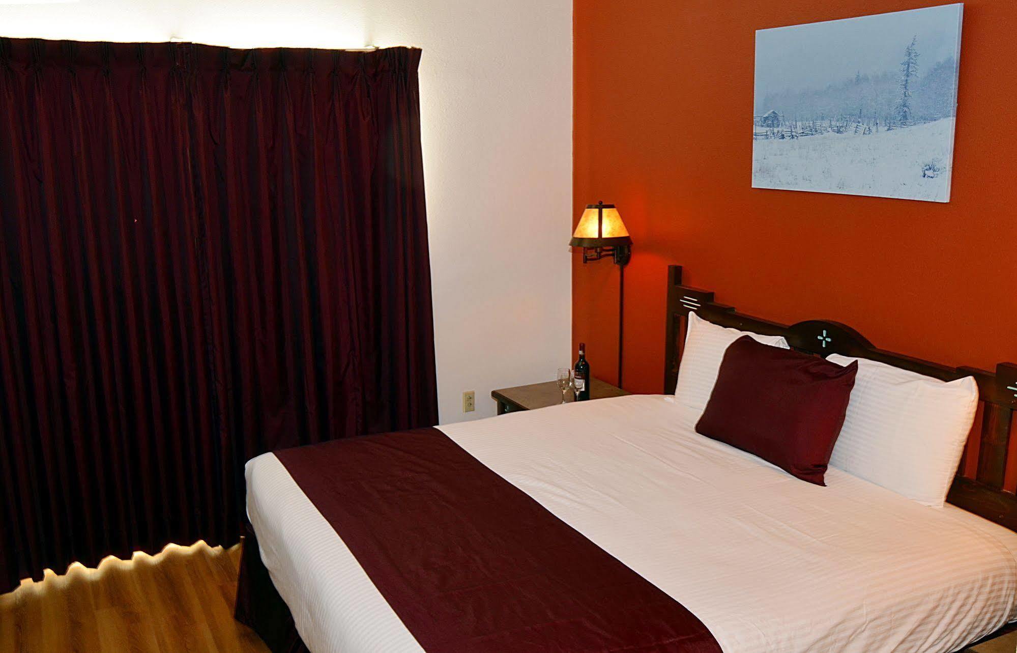 Ohkay Hotel Casino San Juan Pueblo Εξωτερικό φωτογραφία